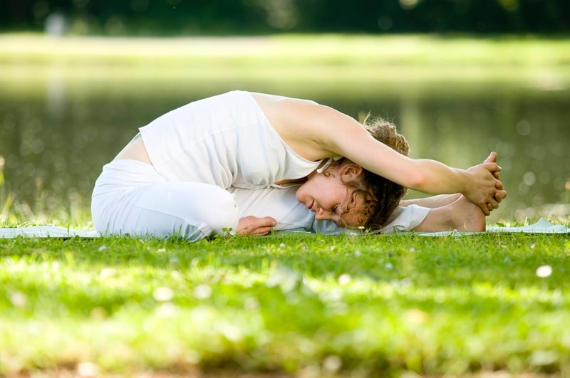 Breathing Exercises